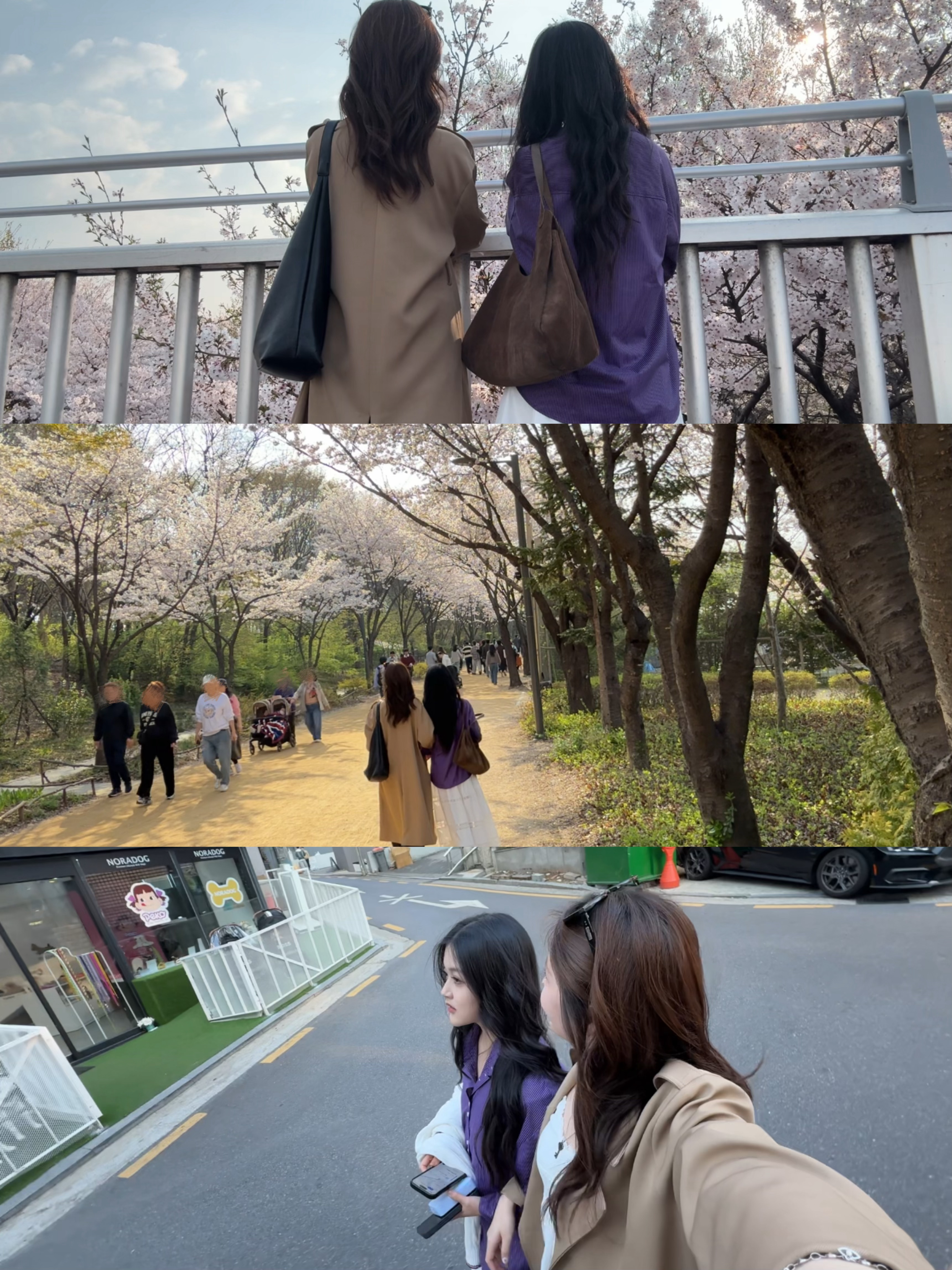 영원히 행복하자🫰🏻 ​​​