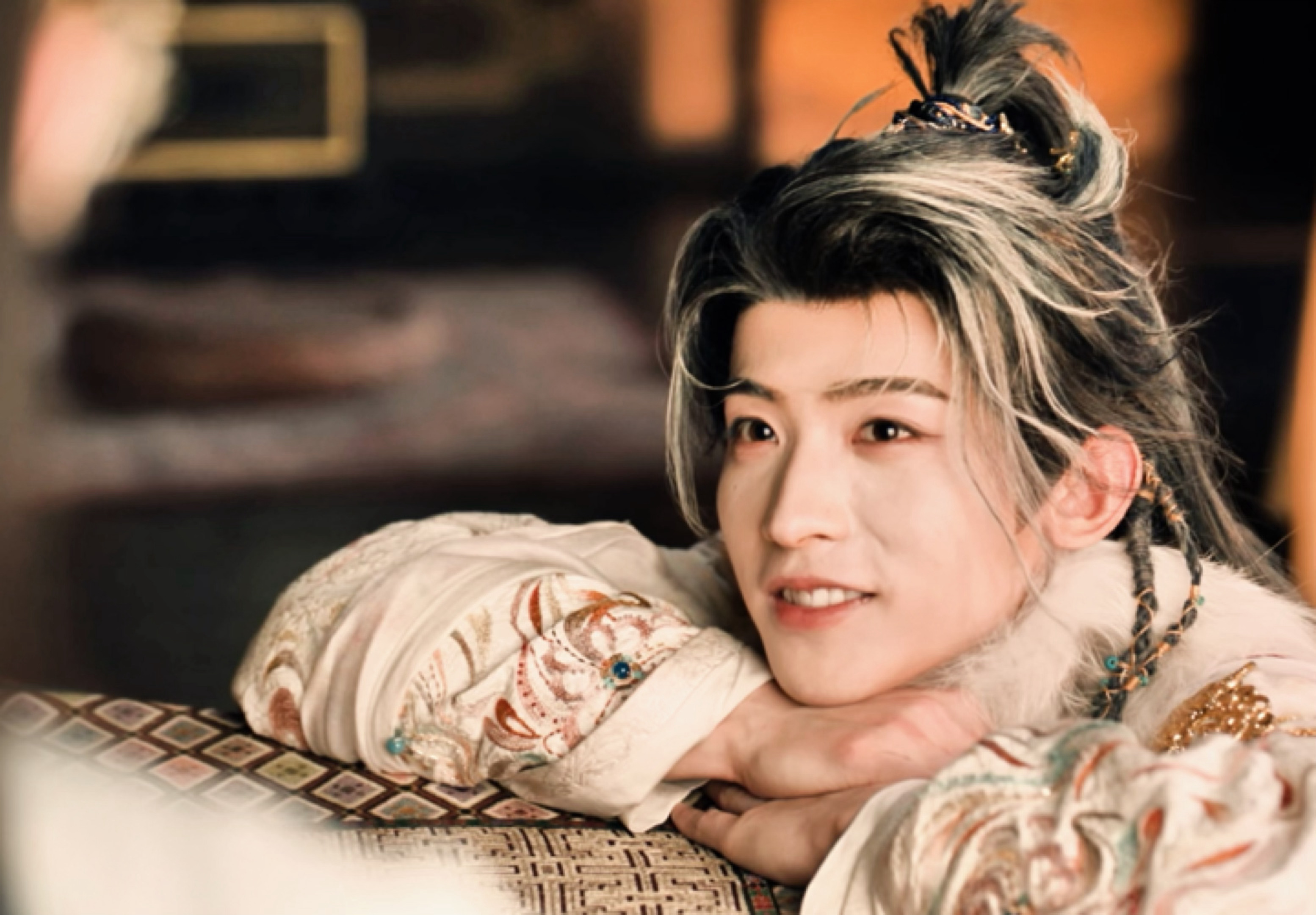 窝家小土狗🥺🥺天地剑心 ​​​