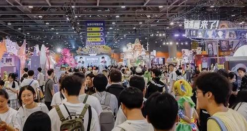 杭州CP32漫展封杀日漫,日本媒体集体慌了

中国最大规模的动漫展会在杭州举办的