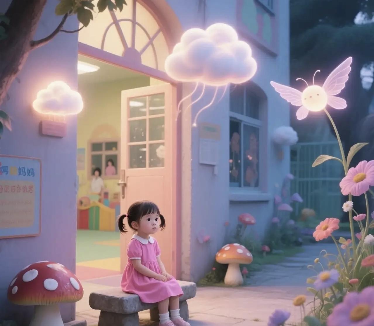 张晓磊，
写了一篇让我泪奔的爆文，
他将世间的百态，
生活的感悟娓娓道来。
曾经