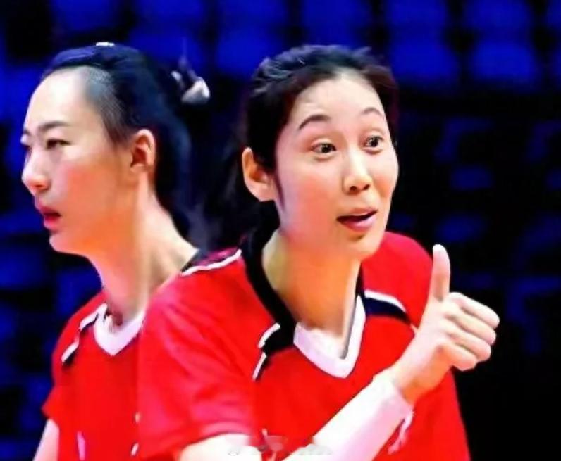 朱婷带不动！河南女排全运会0-3脆败给上海 