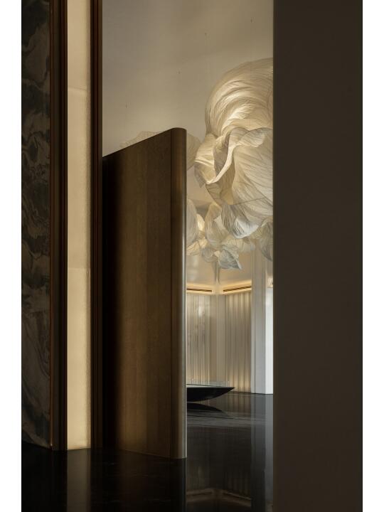 北京城建·知筑生活馆 🟫 新京华美学