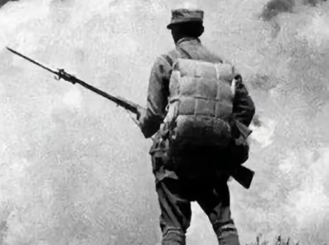 1942年，冀中平原的抗日局势愈发凶险，八路军战士王汝林因作战方式极端，在军营里