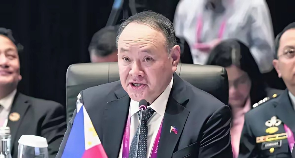菲国防部长：后续不会再克制了！ 