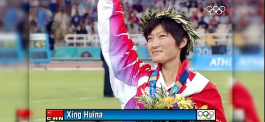 中国选手绝对少跑一圈！2004年雅典奥运会上，出现了一个惊天大乌龙，黑人选手以为