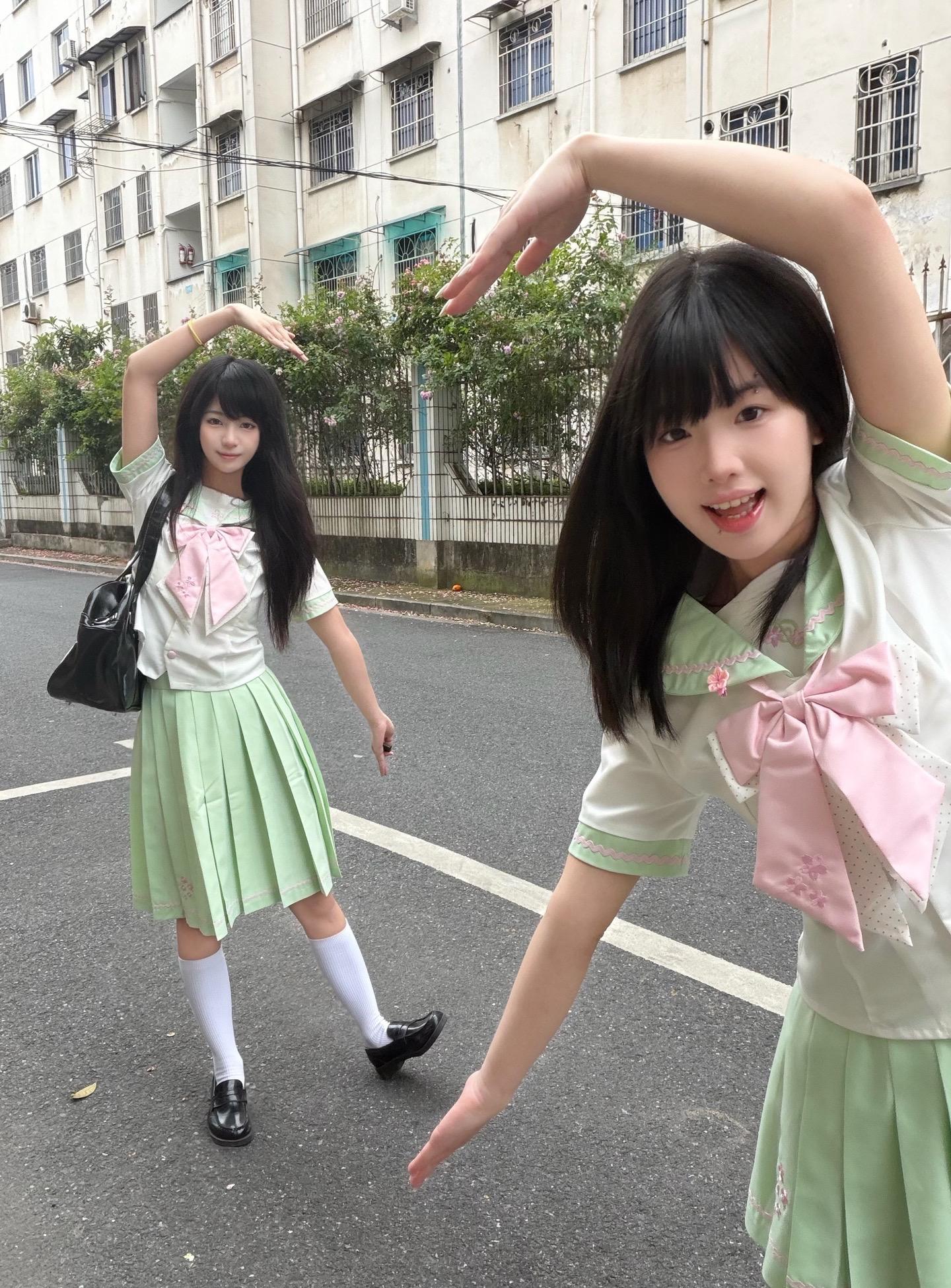 天生我萌必有用。