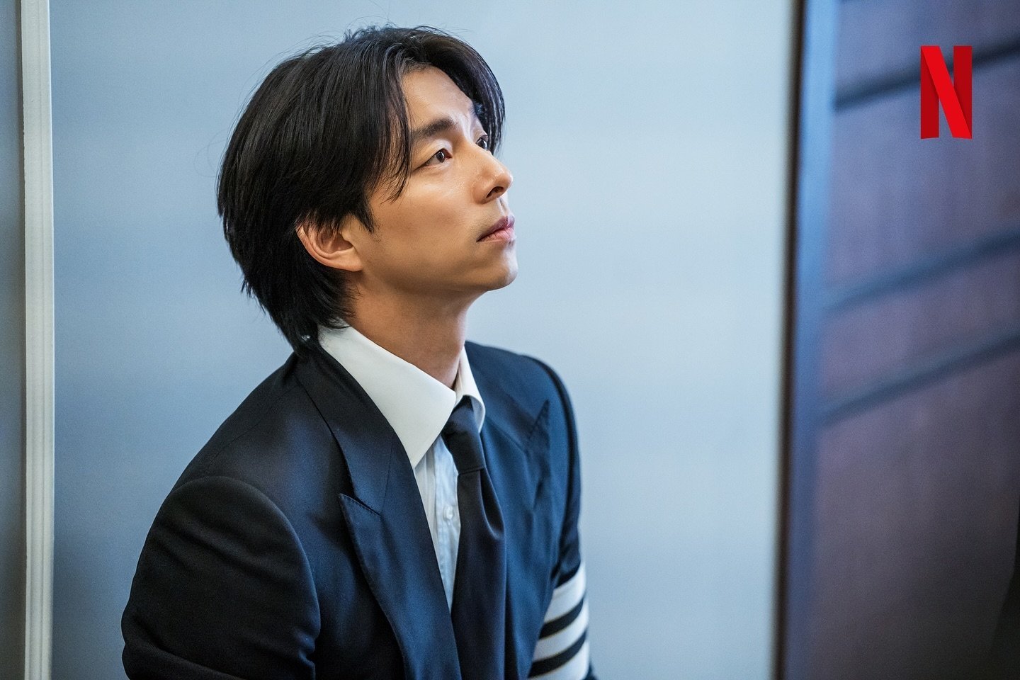 #海外剧安利#真假难辨，一切交织在一起的秘密婚姻徐玄振X悬疑情节剧 《#一箱情缘