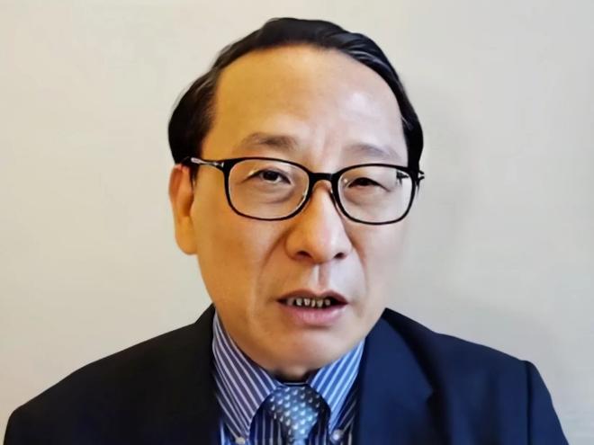 中日两国如果真的开战，中国可千万不能盲目自信，高志凯的提醒或许每个中国人都该听。