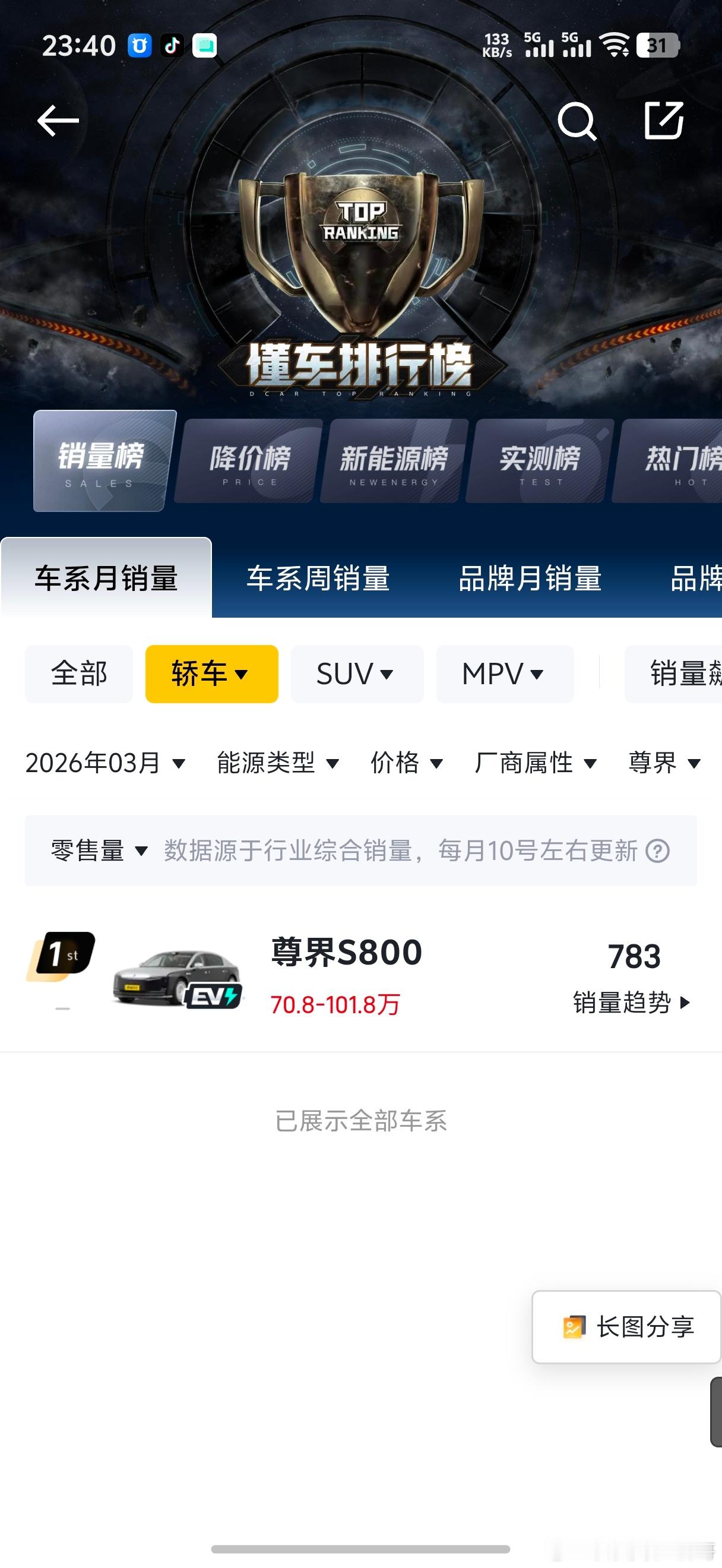 我们被友商黑惨了他们恶意购车来抹黑我们 