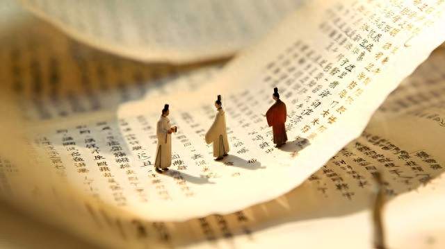治世能臣与乱世奸雄：深扒曹操的多面人生与“唯才是举”的代价