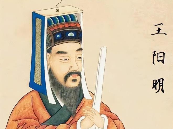 王阳明很戳中年人的一段话：
“对过去的悔恨，对别人的怨恨，对未来的忧念。把心安顿