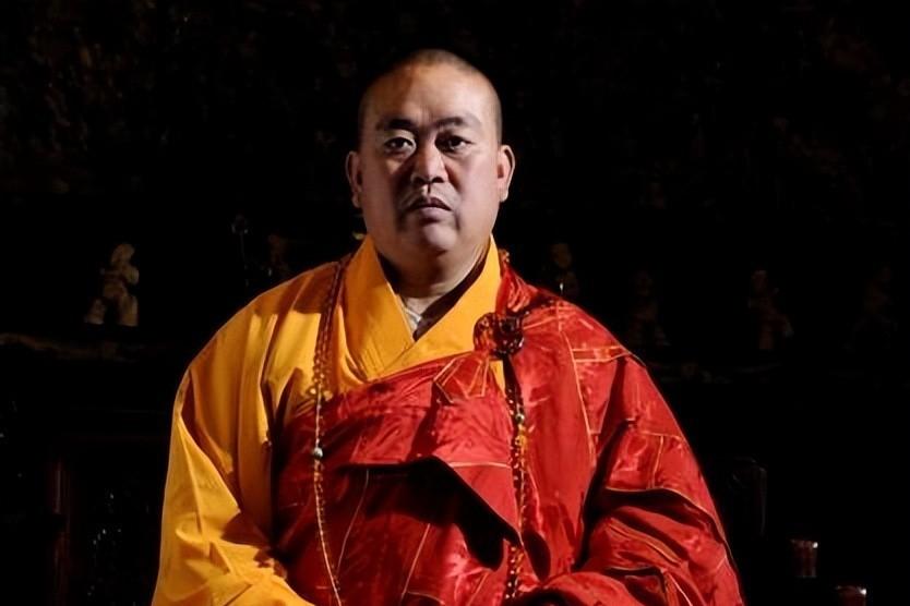 惊爆！释延鲁：从佛门“逆子”到武校“霸主”的跌宕人生
十年前，一封举报信就像一颗