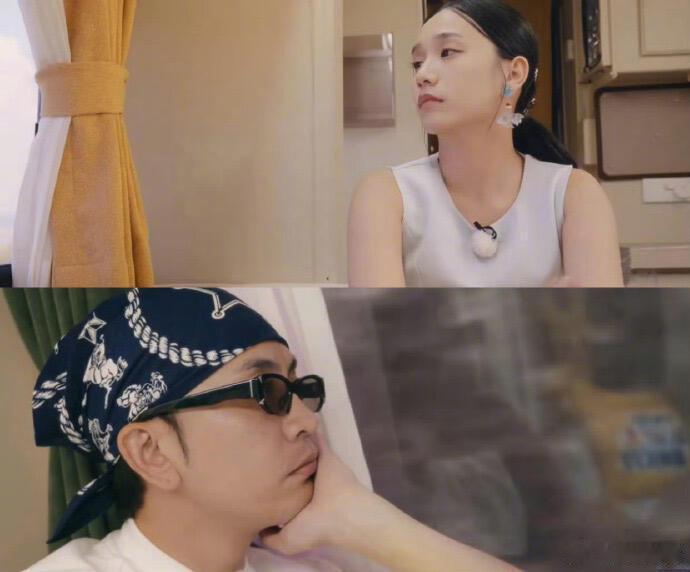 再见爱人吵架的顶级心态 对抗路夫妇的吵架就像“鸡同鸭讲”？一个认真emo，一个专