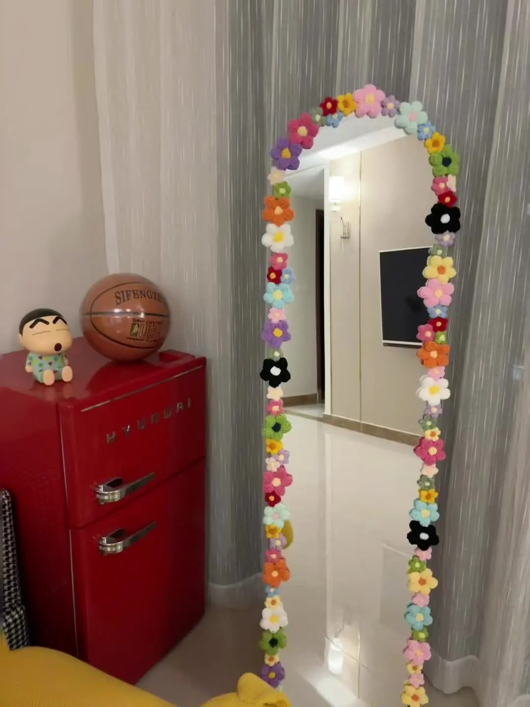 DIY成功🌸古耐🌙