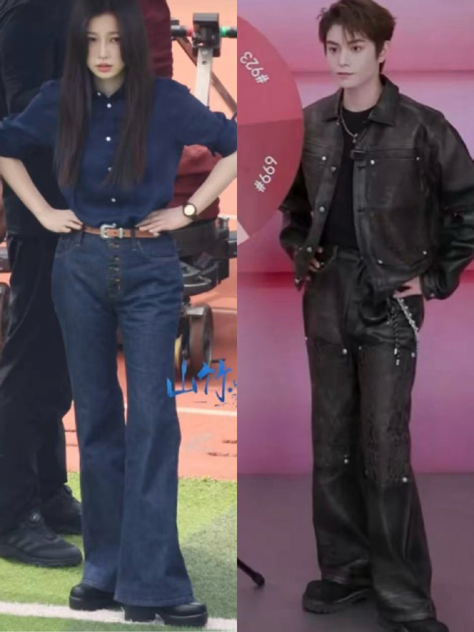 很像了[黄鸡大笑][黄鸡大笑][黄鸡大笑] ​​​