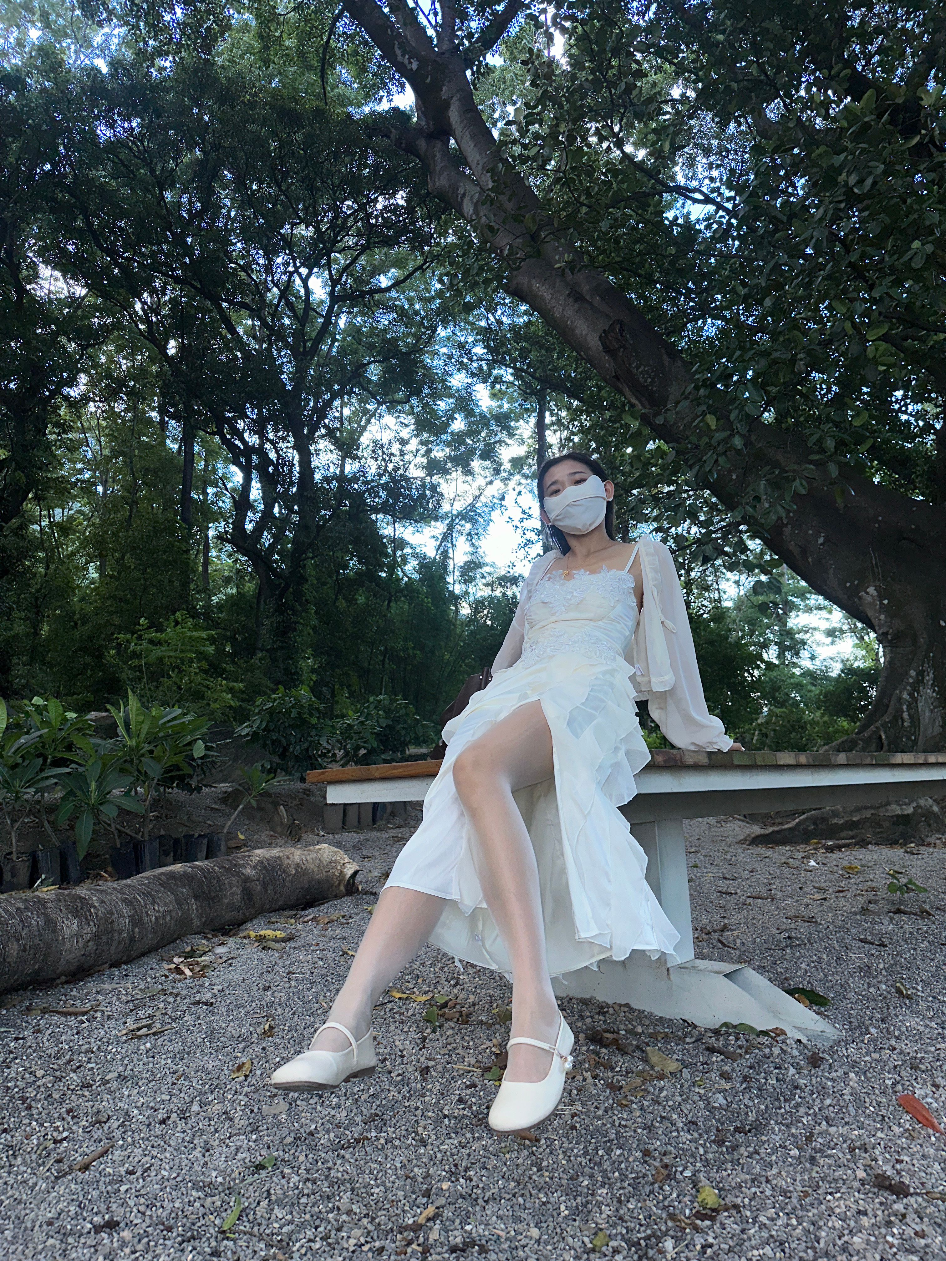 闪现😜  ​​​