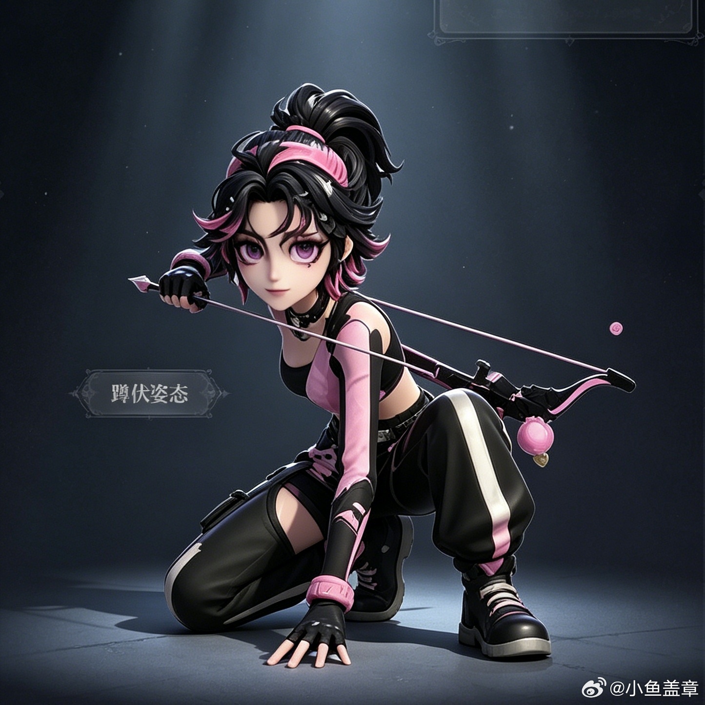第五人格夏日游趣狂欢季15日打卡夏日游趣狂欢季 Day14此刻游我主宰第五人格 