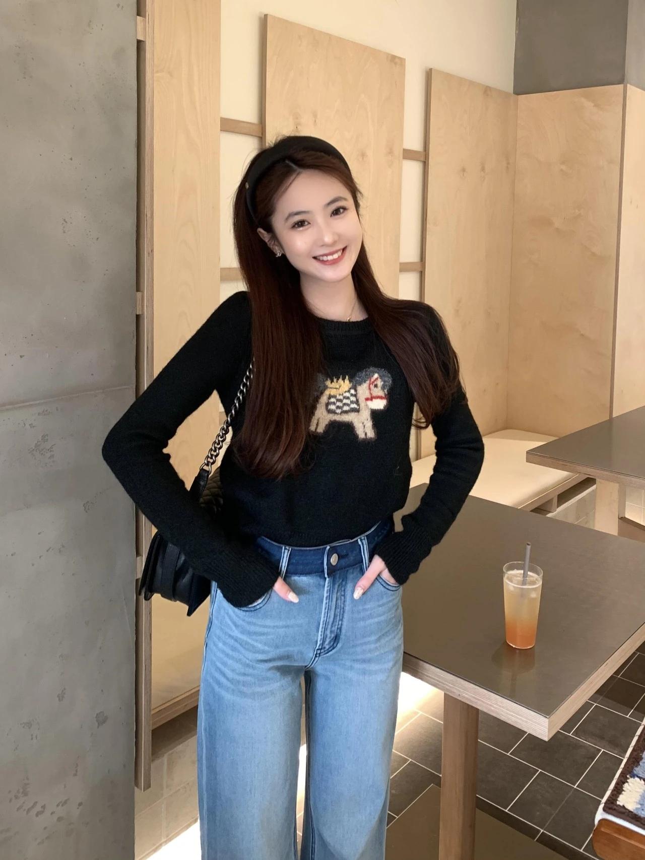 元气少女穿搭指南💕