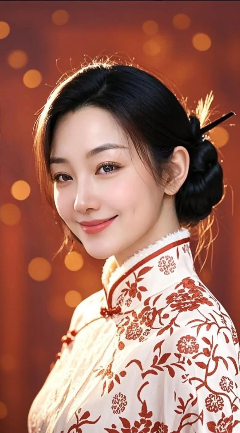 慢慢沉淀后，我还是想做一个温暖的人，有自己的喜好，有自己的原则，有自己...