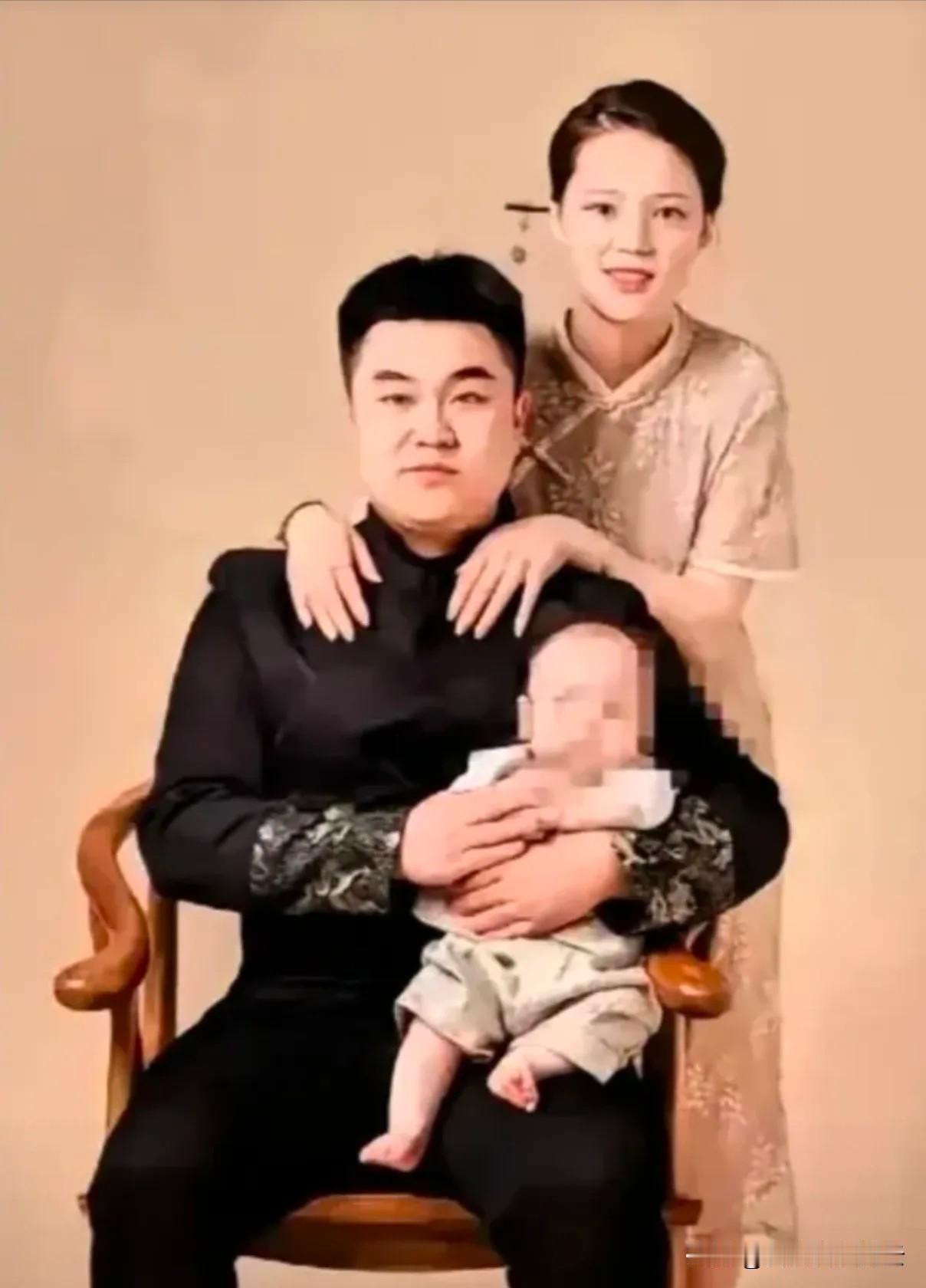 这对夫妻，其实是有机会被判缓刑的，但是机会被他们白白浪费掉了。

今天看到一个律