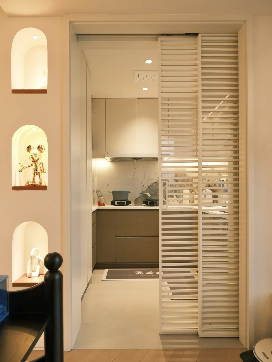 普通人的家，这样就很幸福了🥰