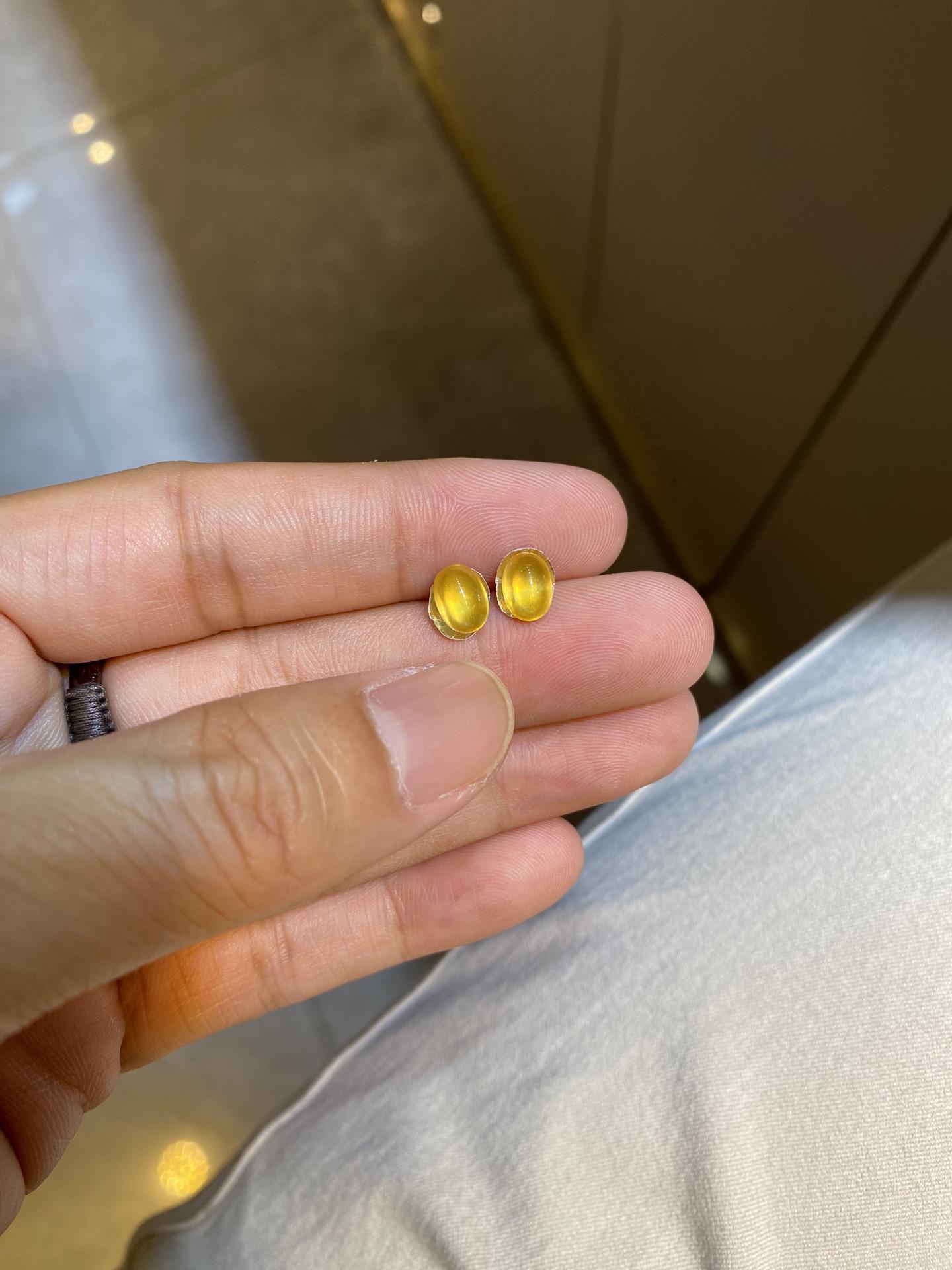 这叫啥黄来着了