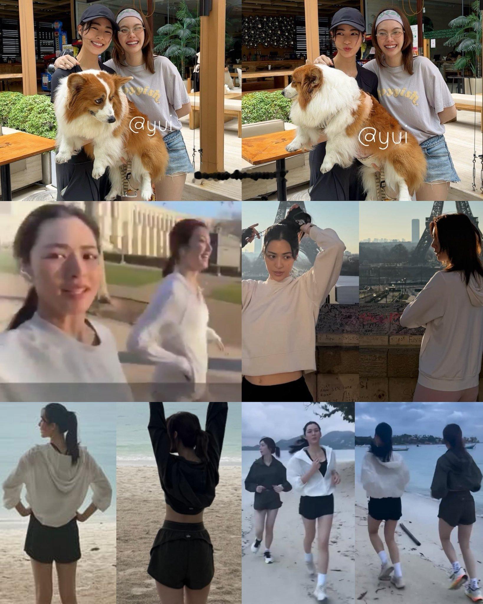 没有见过但并不意味着不存在邝毛在偷偷幸福 