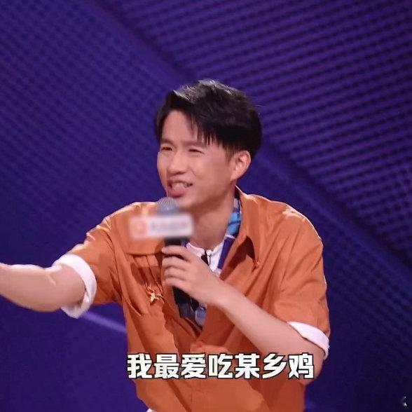 没有代言人同时出现在商场正负一层脱口秀和Ta的朋友们这段脱口秀观察真的太真实了！