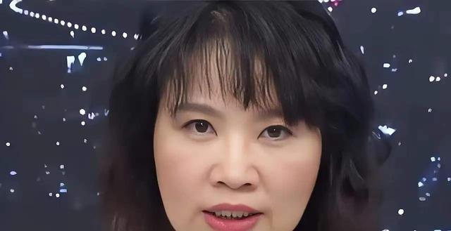 台湾名嘴陈凤馨再也忍不住了，她怒斥道。“全世界都可以欺负台湾，但只要大陆出面阻止