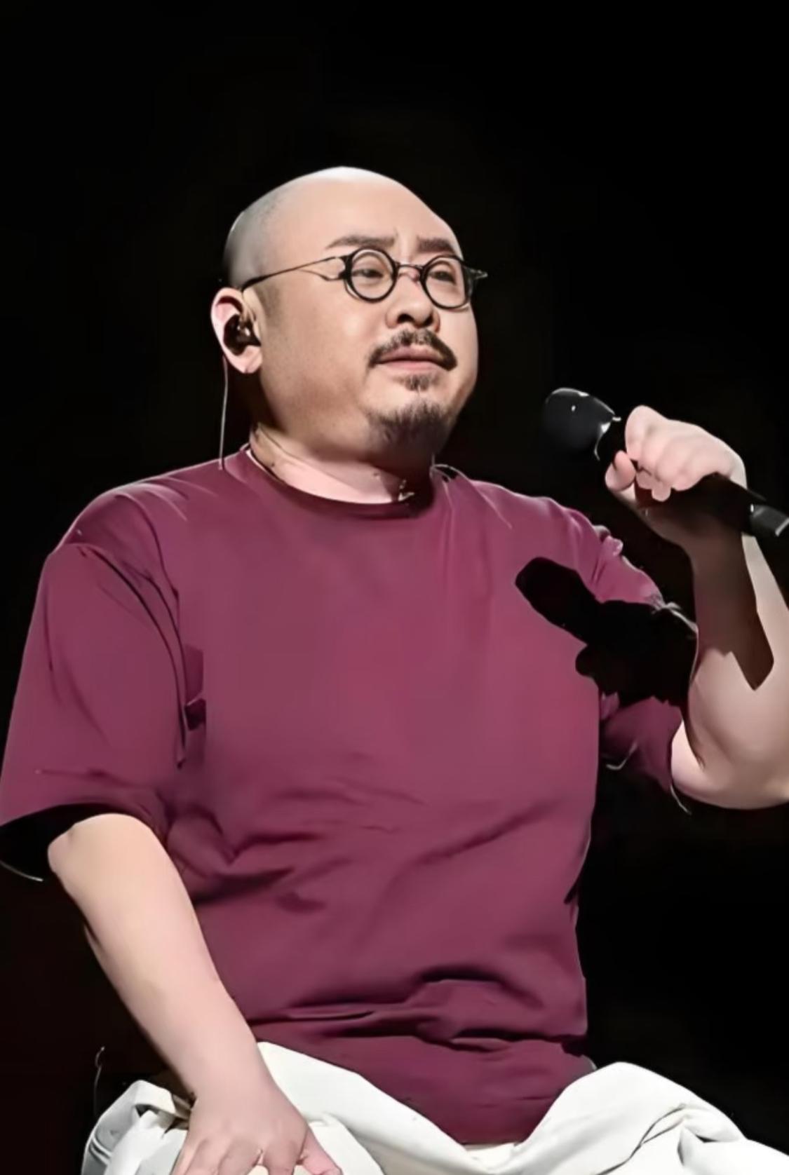 刀郎万万没想到
自己的收官之战
竟让整个省提前4个月像过年一样火热🔥

刀郎这