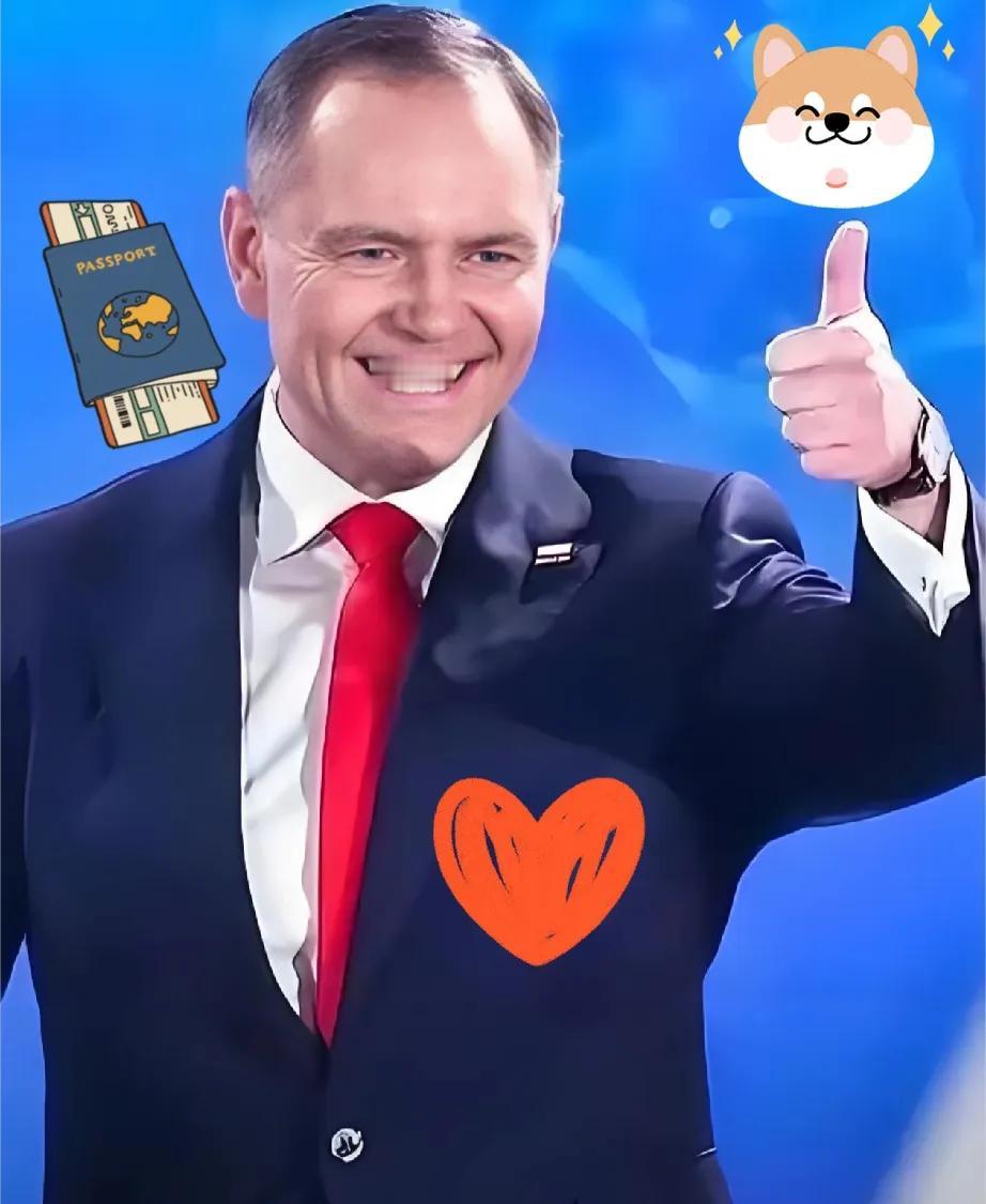 快讯！快讯
波兰总统正式宣布  
10月6日，波兰总统下令在德国和立陶宛边境部署