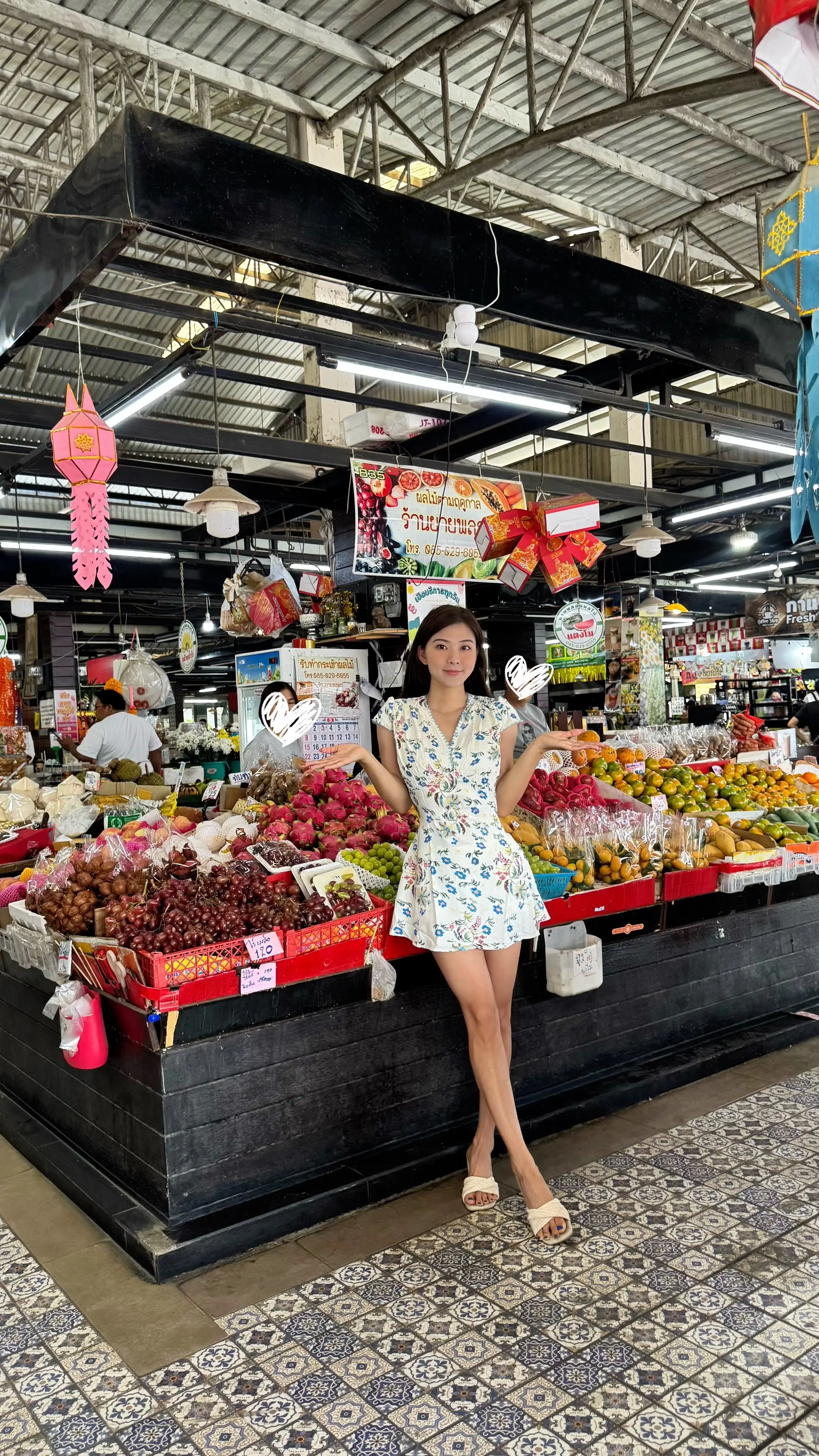 做小厨娘的一天～