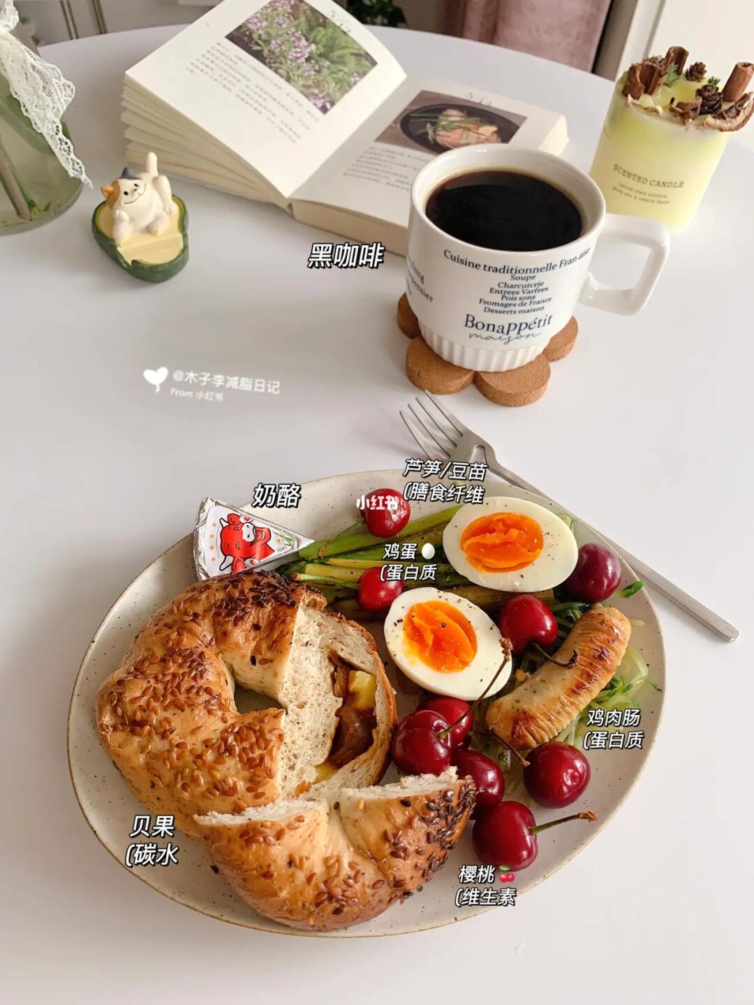 👧🏻已瘦29斤|今天我请客 请你快乐！