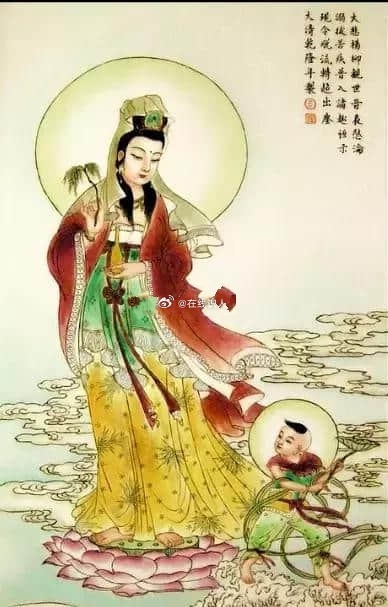 平日待人多宽厚，急难自有贵人扶！ 