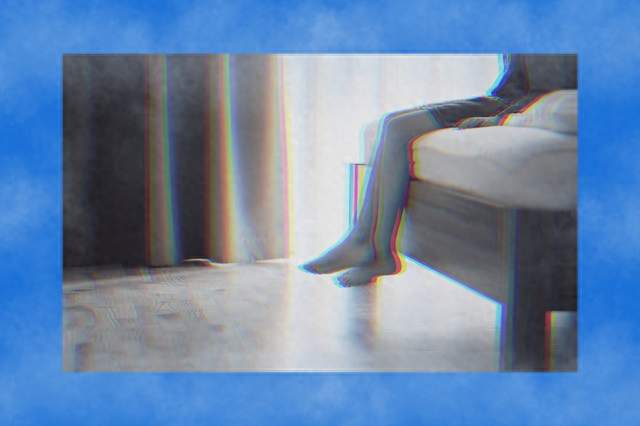 睡不着？试试先离开床
