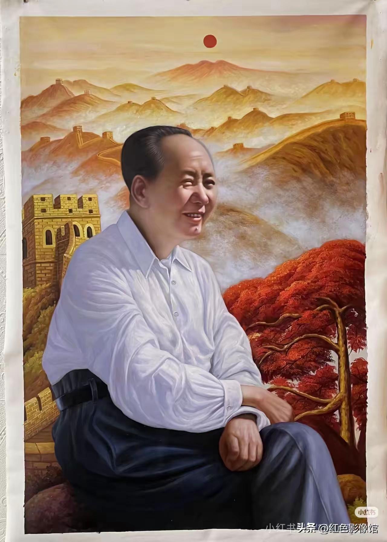 远见穿透时代！七届二中全会精准预判矛盾，尽显伟人超凡战略眼光
 
很多人只知晓解