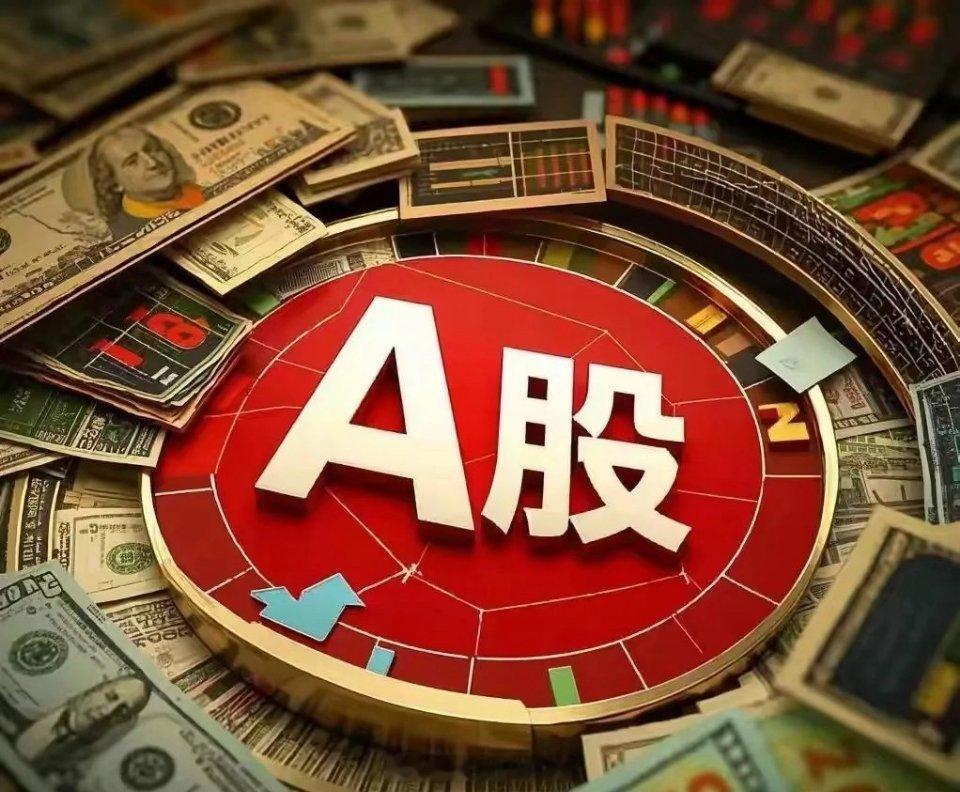 拉硬科技股的话，大盘肯定能轻松冲上4000点，但事实是今天半导体等硬科技股在领跌