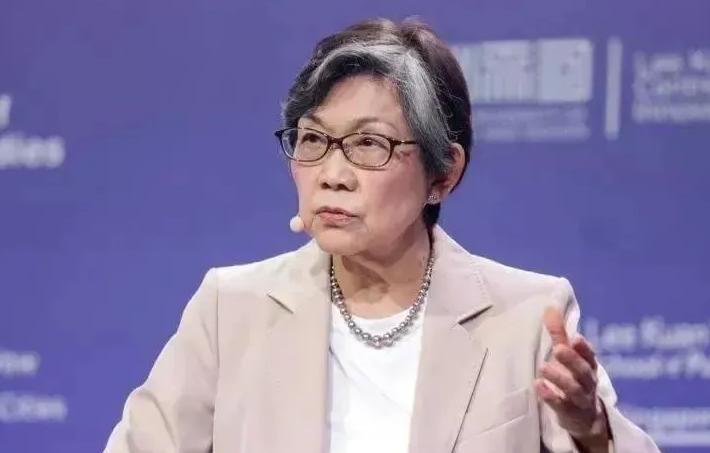 新加坡大使此番言论引发震动：不管中国愿不愿意，全世界都已经这么看中国了！

7月