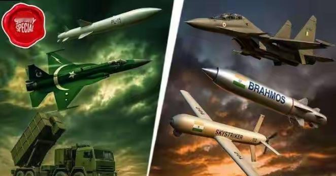 35亿债务逼到绝境！巴铁拿战机换50亿救命钱，中东战火再添变数

没人能想到，一