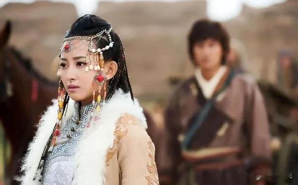 1204年，成吉思汗把18岁的女儿，嫁给54岁的好友，但好友以自己年纪太大的为由