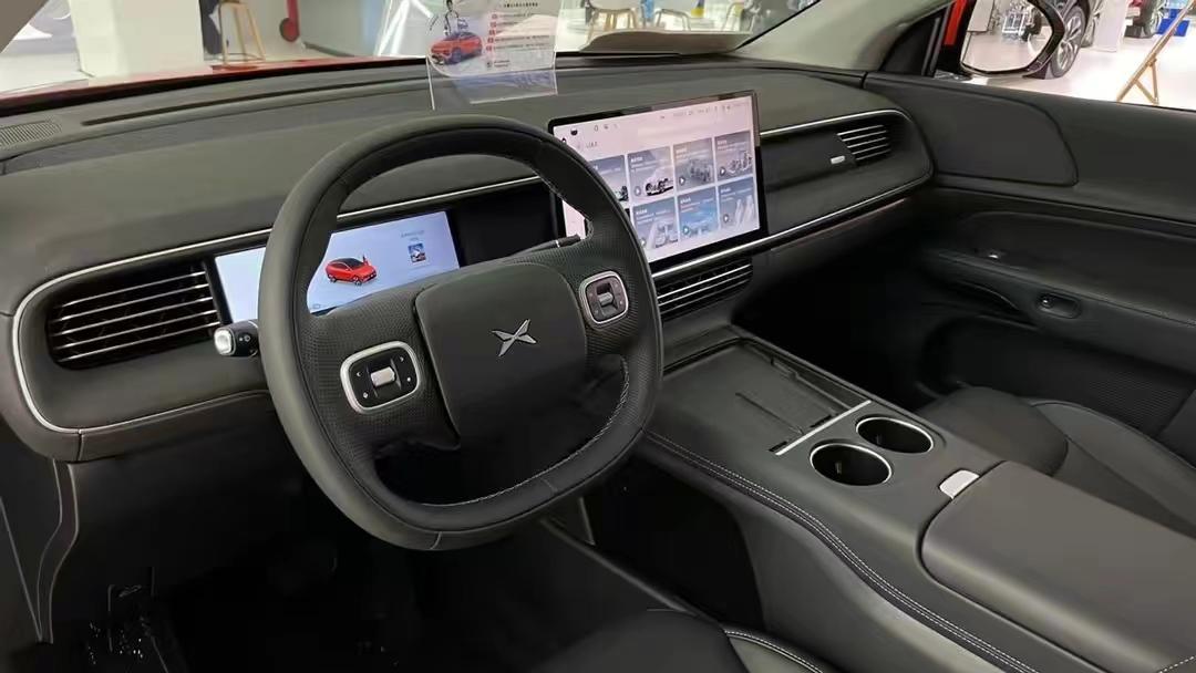 小鹏G6赔本赚吆喝，砸特斯拉场子，纯粹是饮鸠止渴的做法，治标不治本。明年发布的小