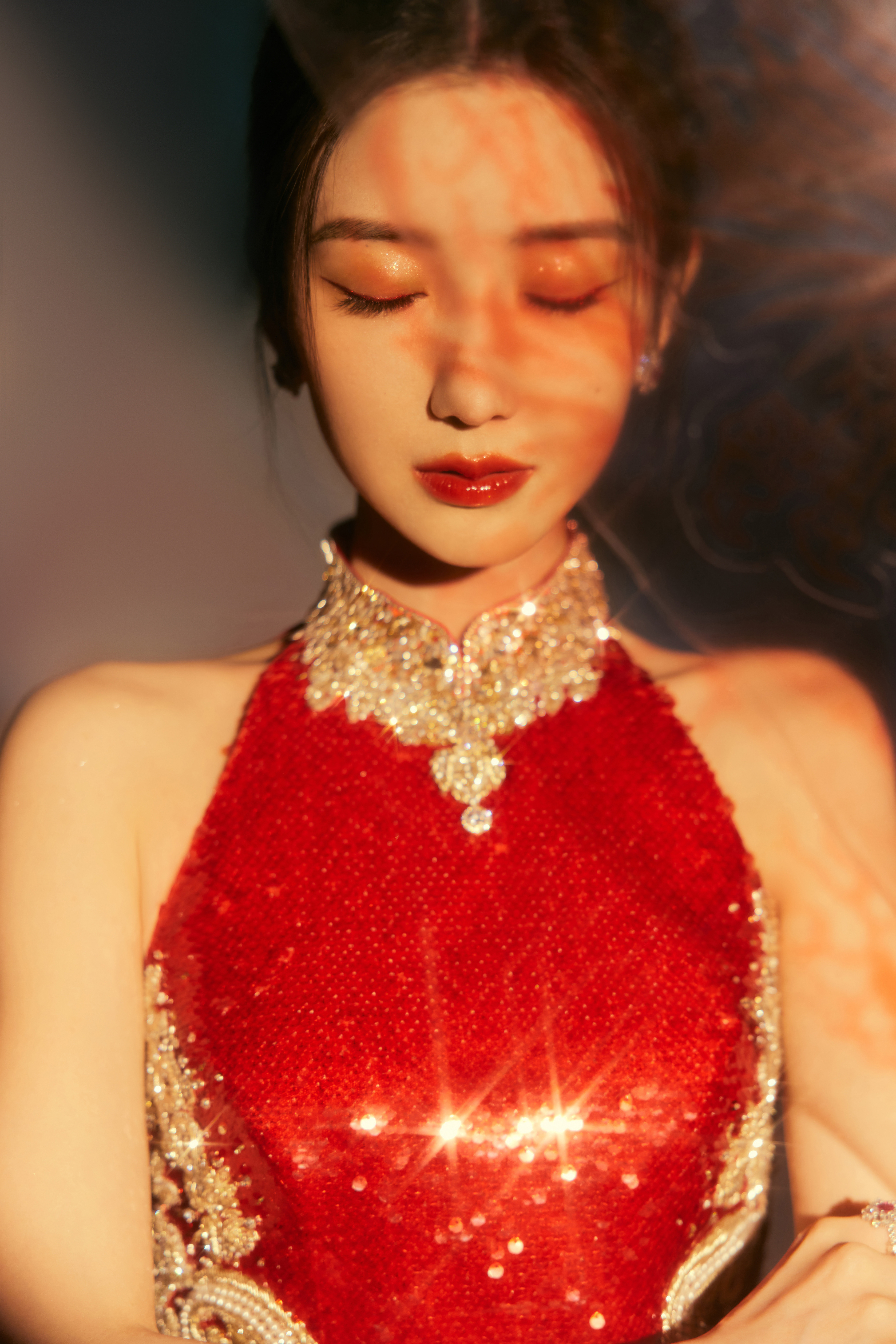 毛晓彤 ​​​