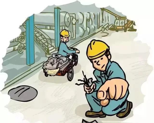 武安钢企这五六年降本增效，坑的全是基层打工人！
 
作为武安钢企普通员工，咱说句