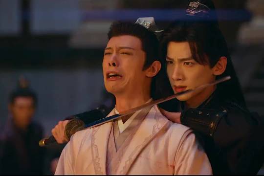 #一分钟精选视频扶持计划#父亲为了杀人，不顾自己的亲生儿子