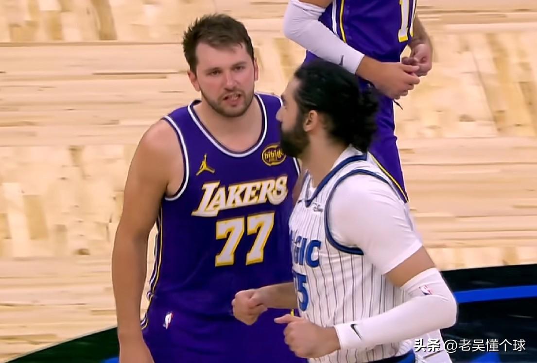 东契奇躲过了禁赛，联盟需要这场强强对话。

昨日领到本赛季第16次技术犯规后，东