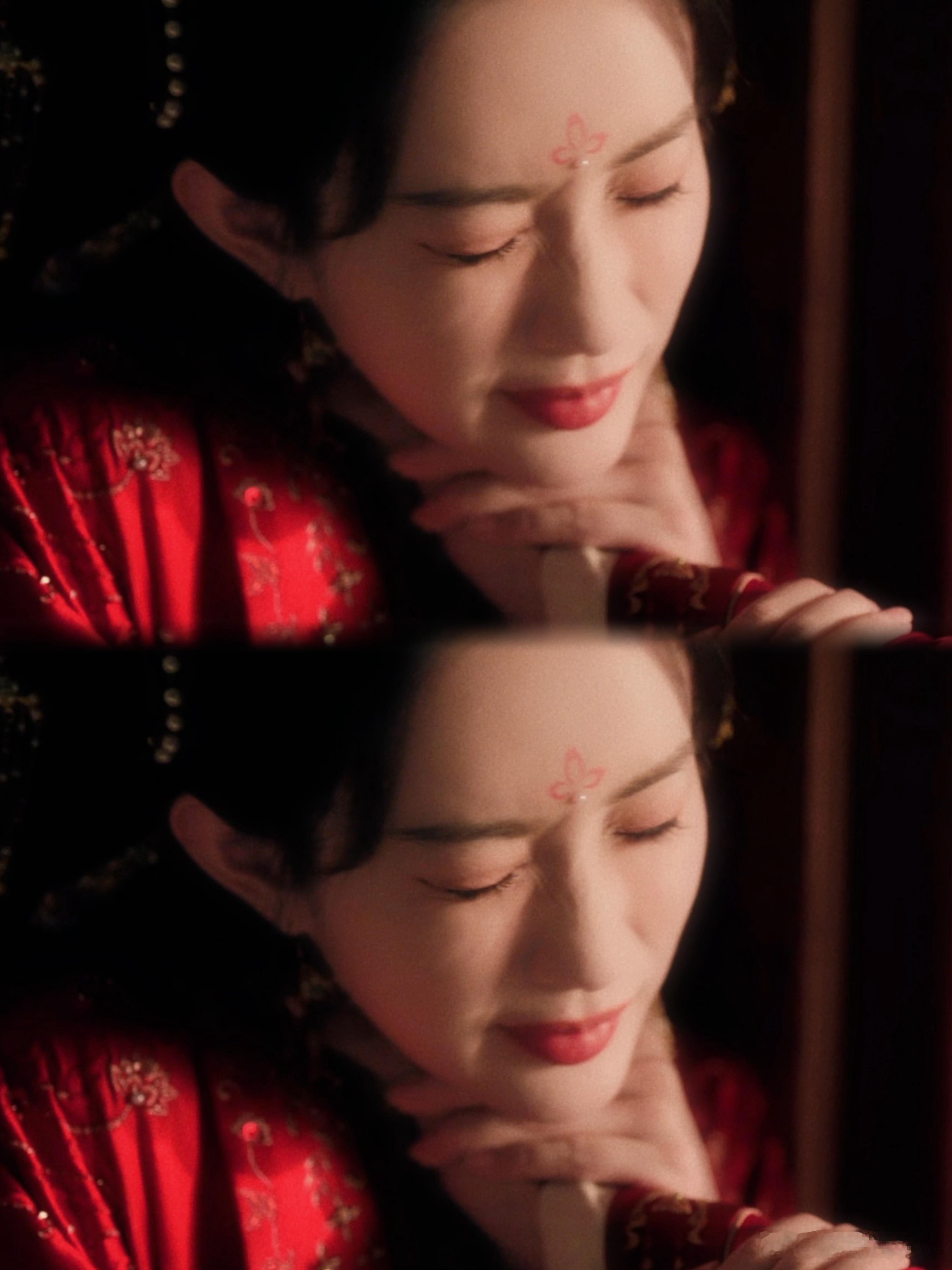 孟子义新剧一脖三折 六集三次掐脖！沈在野对姜桃花“狠辣三连”，脖子印子看着都疼，