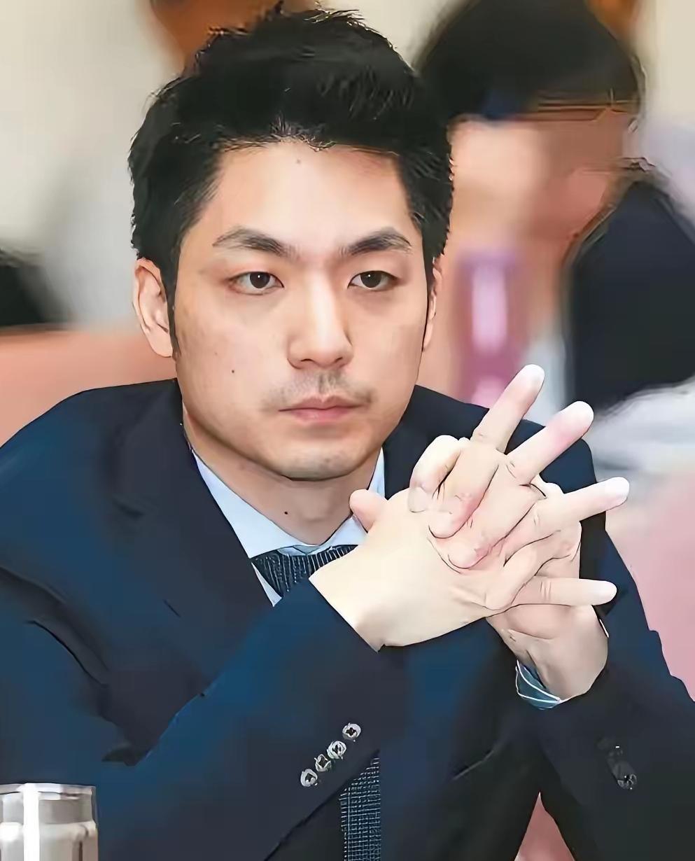 郑丽文将访陆，蒋万安喊话:对等、尊严、对话避免冲突，看似平和，实则都是为自己谋划