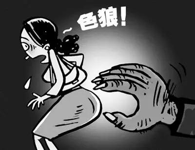 “贪小便宜吃大亏！”浙江，一女子在店内，趴着睡觉，隐约感觉自的胸部被摸了一把，瞬