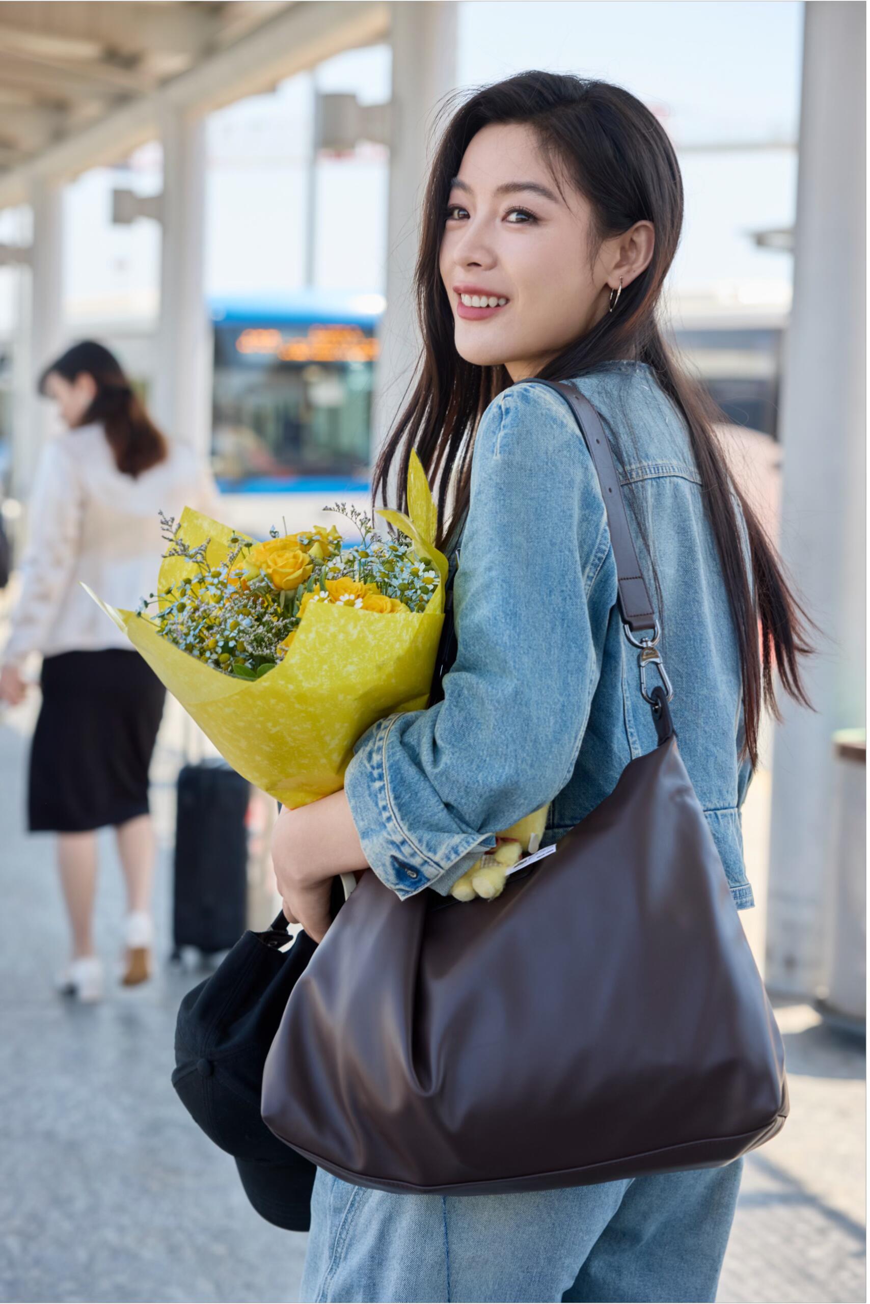 陈丽君潘婷护发代言人 clj 陈丽君阿育娅 塞浦路斯的宝宝cr脆桃photo s
