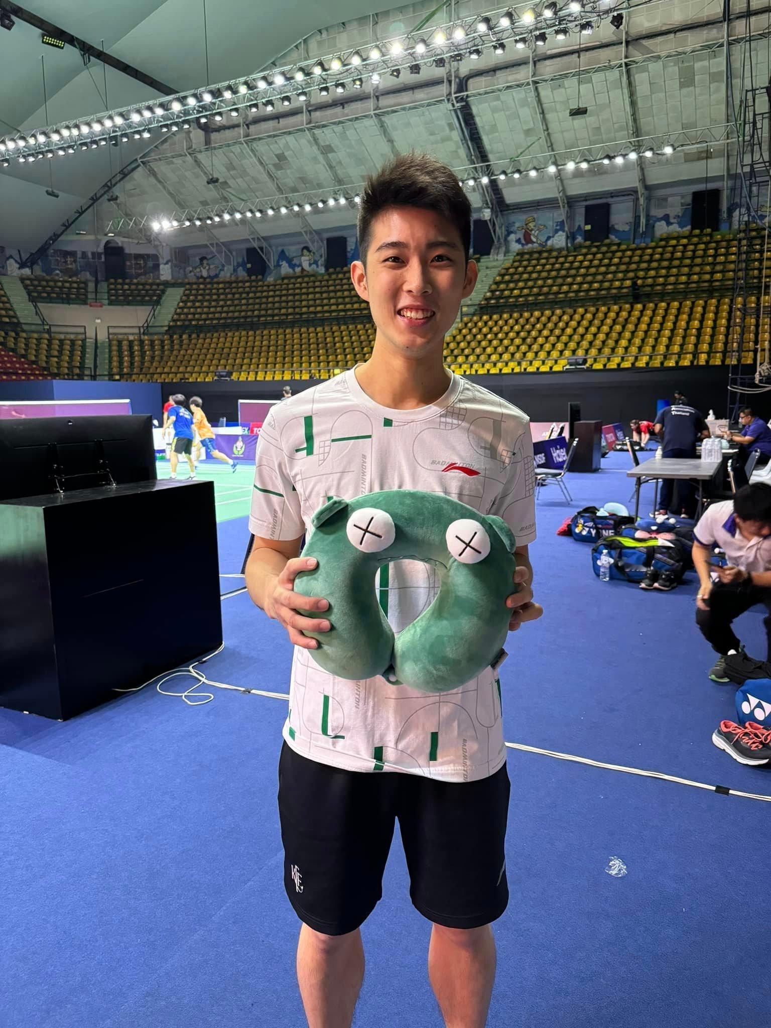 选？[doge] ​​​